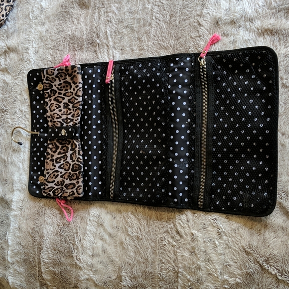 Victoria's Secret Toiletry Travel Bag(s) - Picture 2 of 4